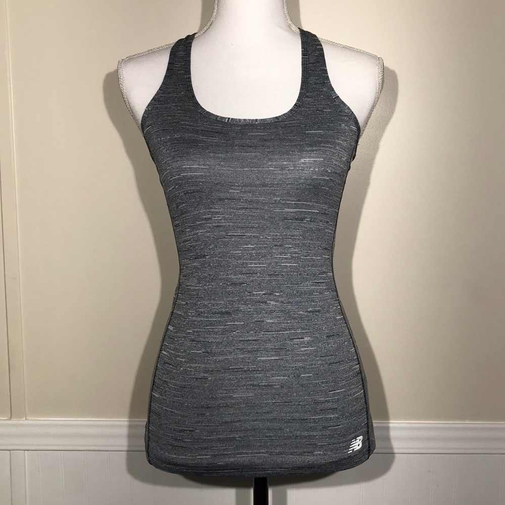 New balance tank top